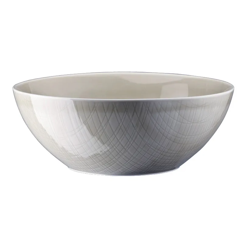 Rosenthal Mesh sk&aring;l 24 cm Mountain