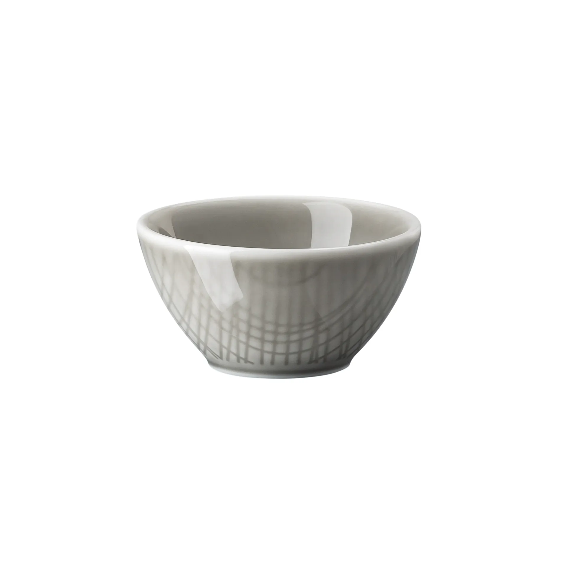 Rosenthal Mesh sk&aring;l 6 cm Mountain
