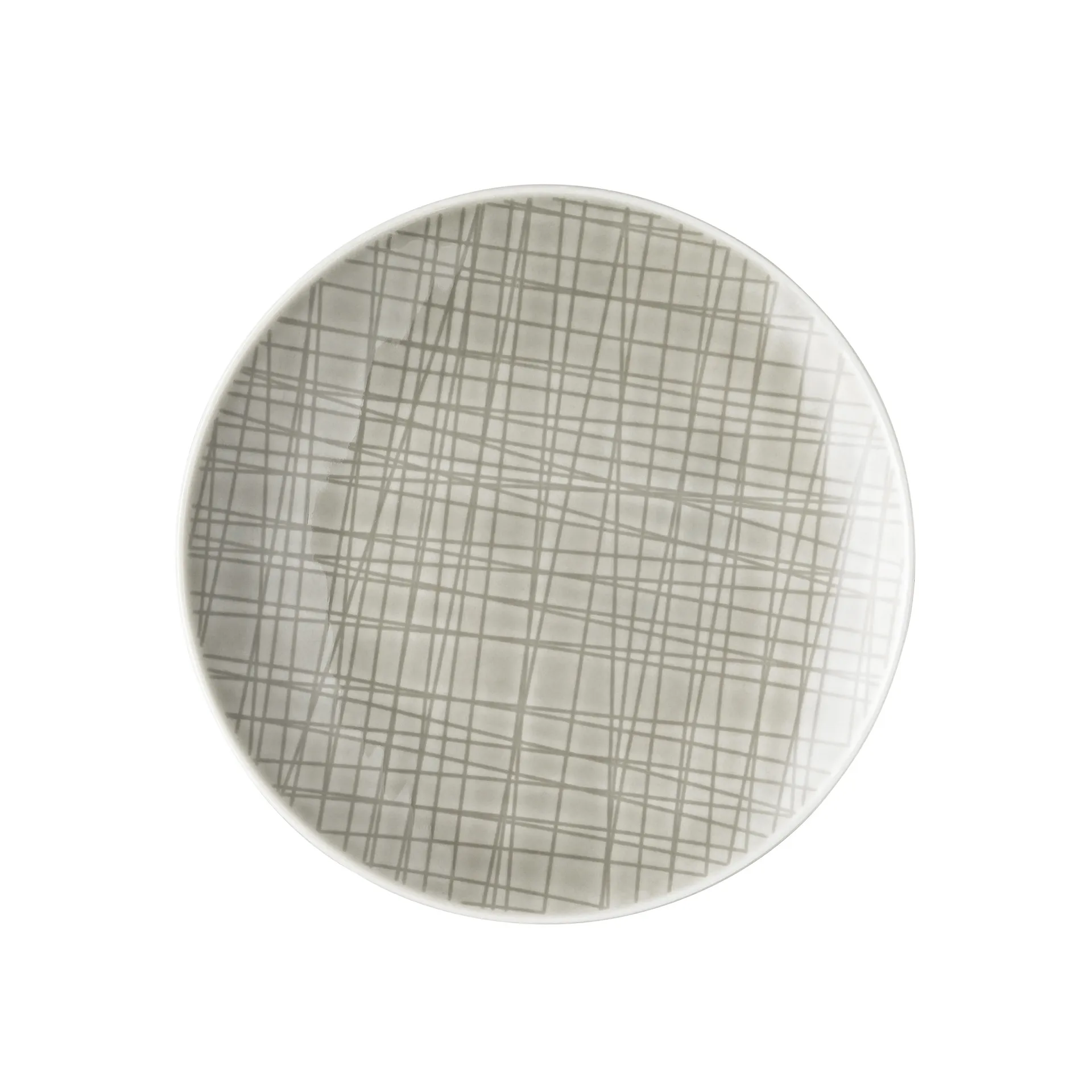 Rosenthal Mesh tallerken 15 cm Mountain
