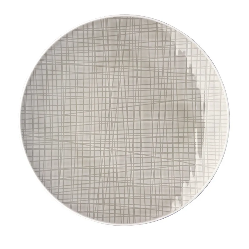 Rosenthal Mesh tallerken 24 cm Mountain