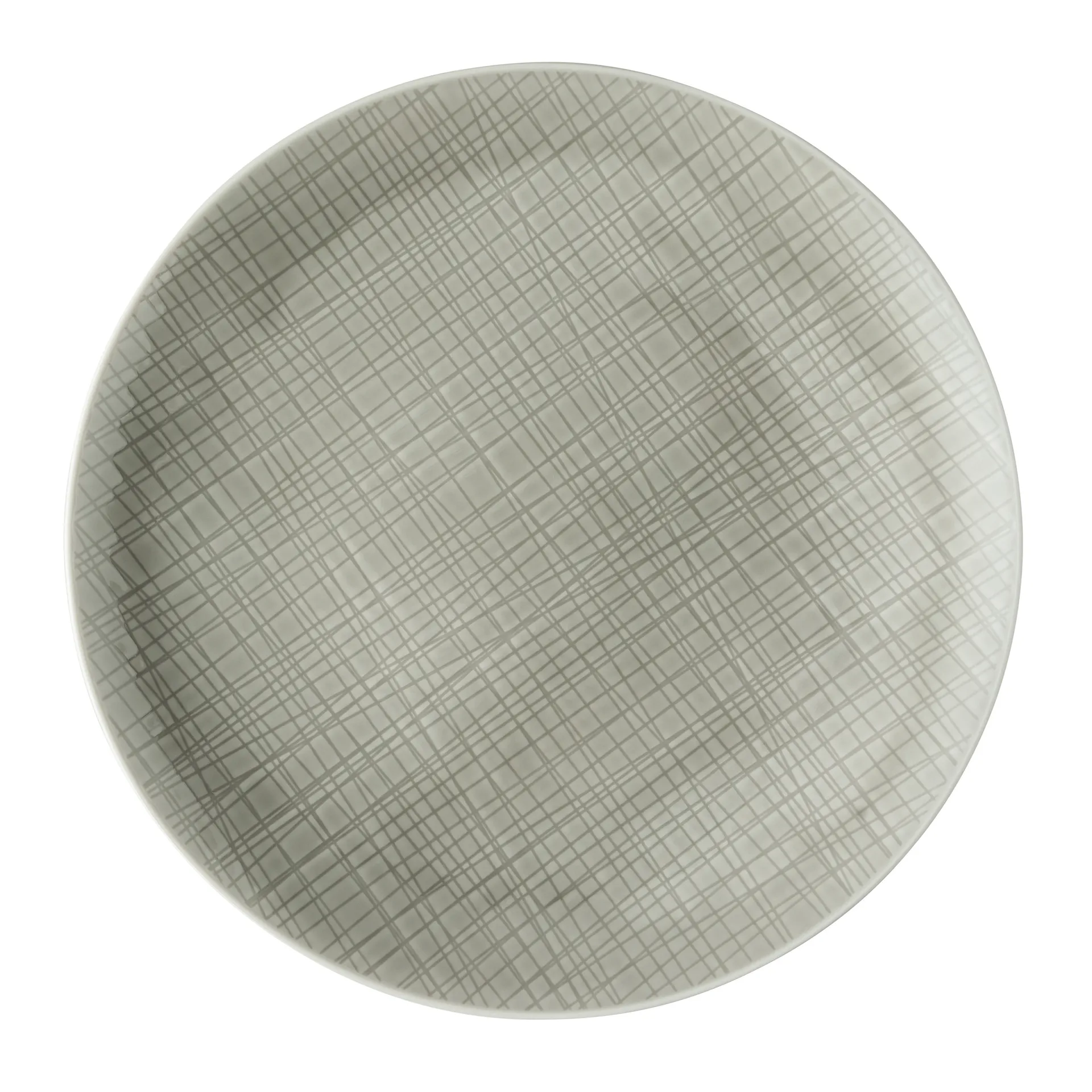 Rosenthal Mesh tallerken 27 cm Mountain