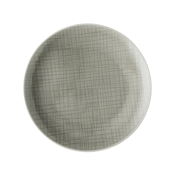 Mesh tallrik 21 cm, Mountain
