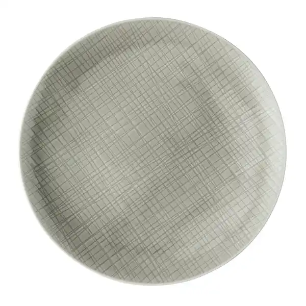 Mesh tallrik 27 cm, Mountain