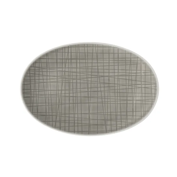 Mesh uppläggningsfat 18 cm, Mountain