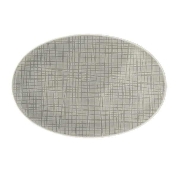 Mesh uppläggningsfat 25 cm, Mountain