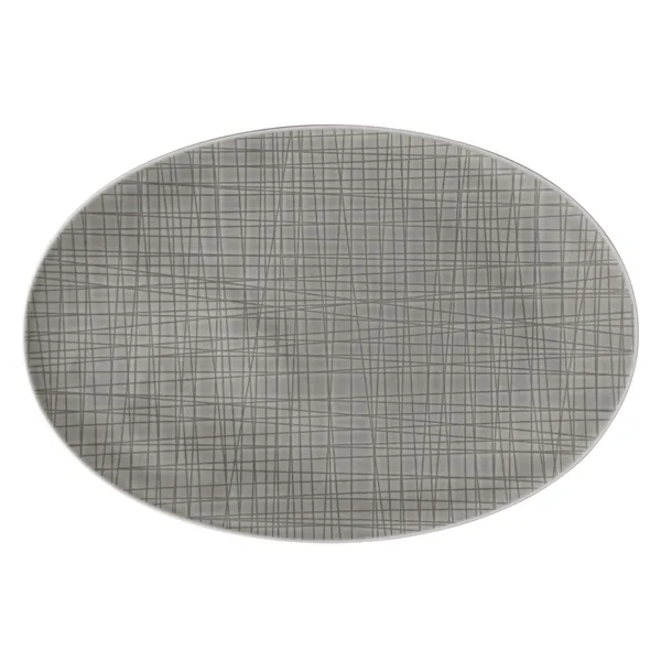 Mesh uppläggningsfat 30 cm, Mountain