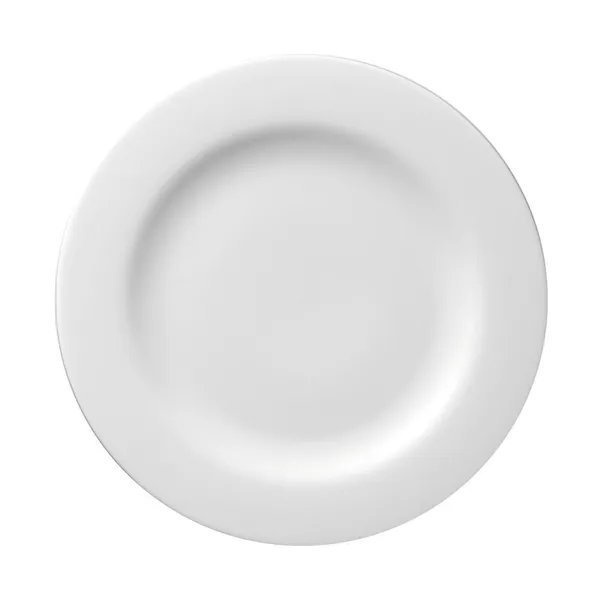 Moon assiett Ø18 cm