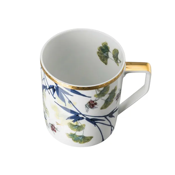 Rosenthal Heritage Turandot mugg 36 cl