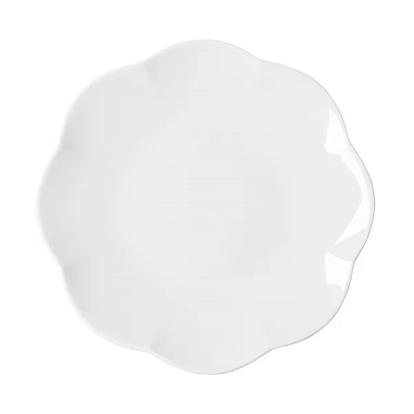Sonetto Bianco assiett Ø15 cm