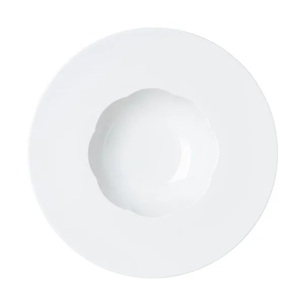 Sonetto Bianco djup tallrik Ø28 cm