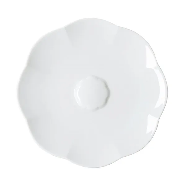 Sonetto Bianco fat Ø15,8 cm