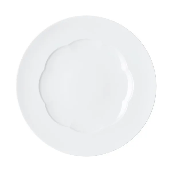 Sonetto Bianco tallrik Ø23 cm