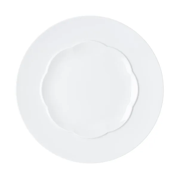 Sonetto Bianco tallrik Ø28 cm