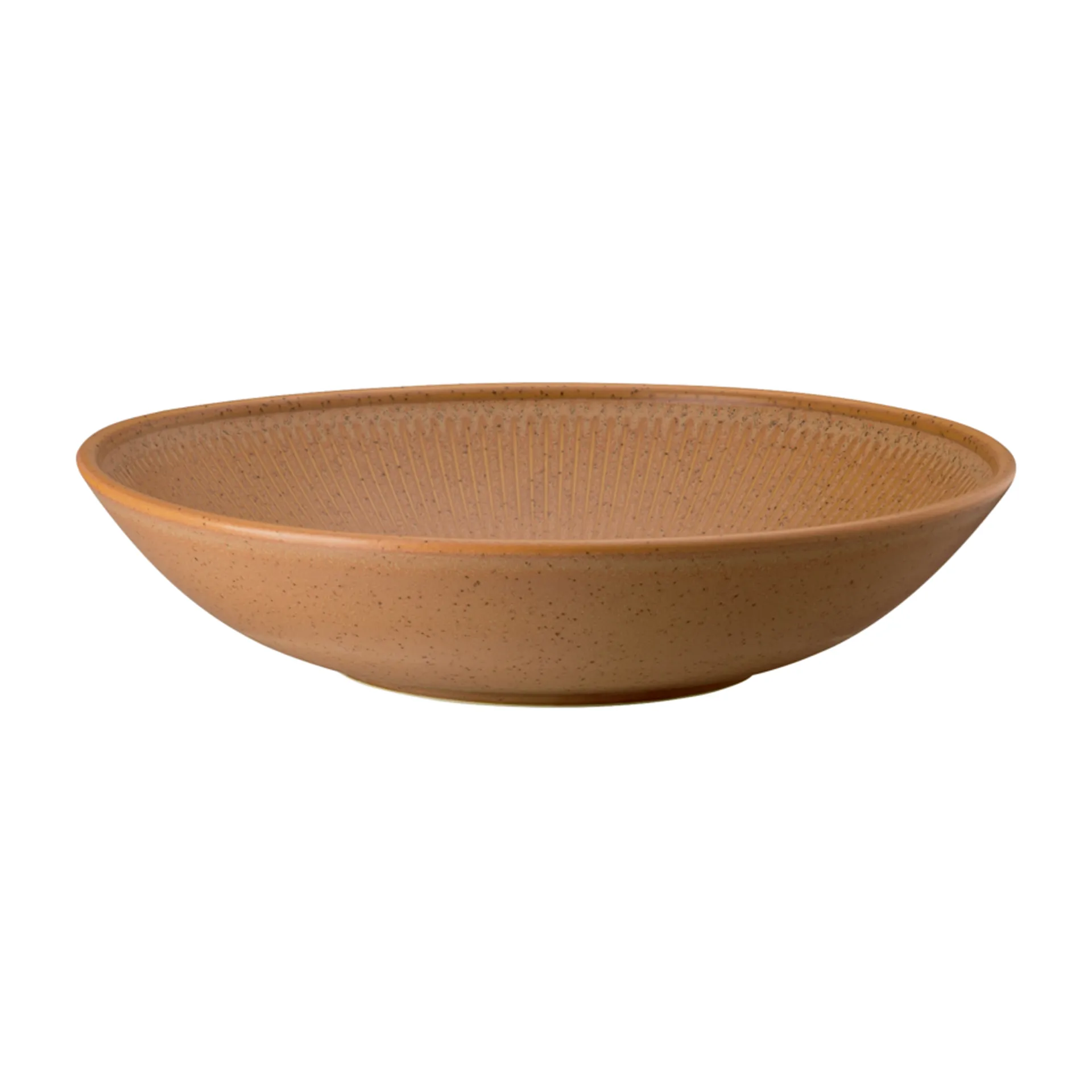 Rosenthal Thomas Clay djup tallrik &Oslash;23 cm Orange