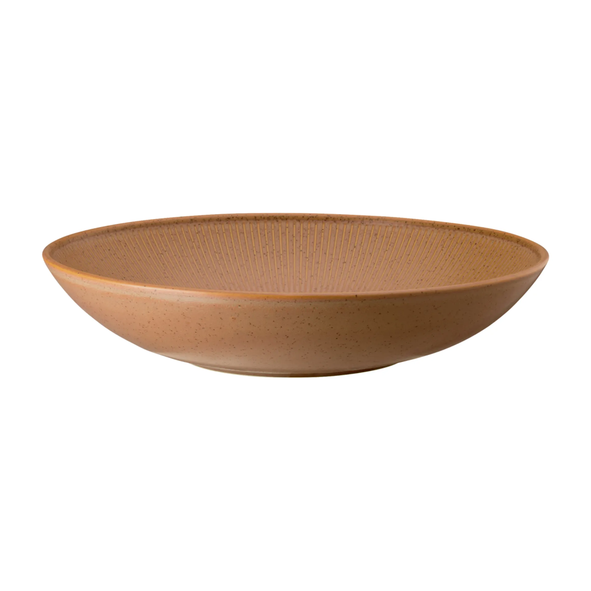 Rosenthal Thomas Clay djup tallrik &Oslash;28 cm Orange
