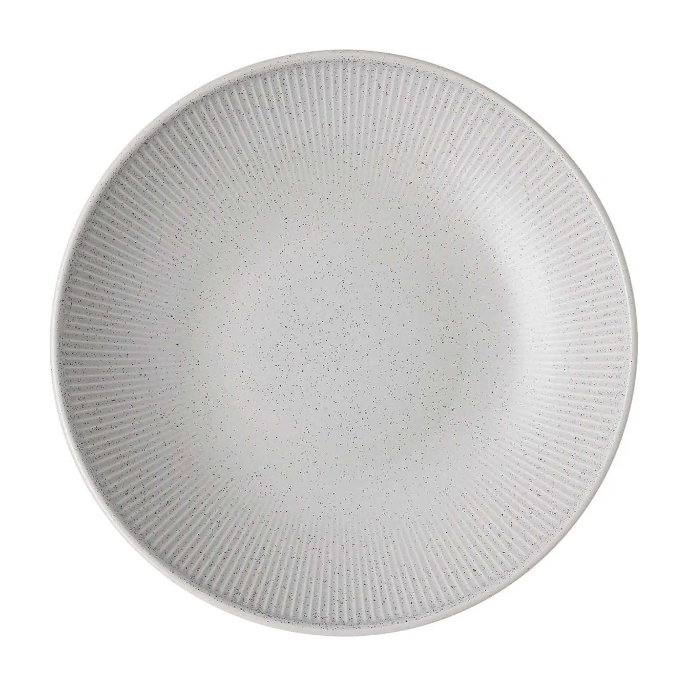 Rosenthal Thomas Clay djup tallrik &Oslash;28 cm Rock