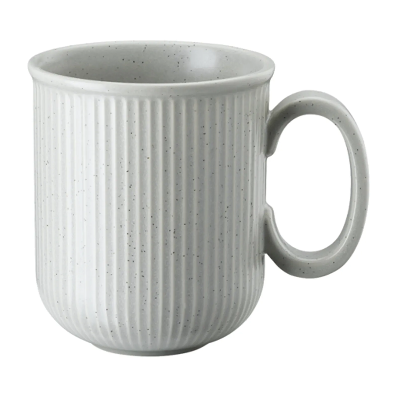 Rosenthal Thomas Clay krus 45 cl Grå