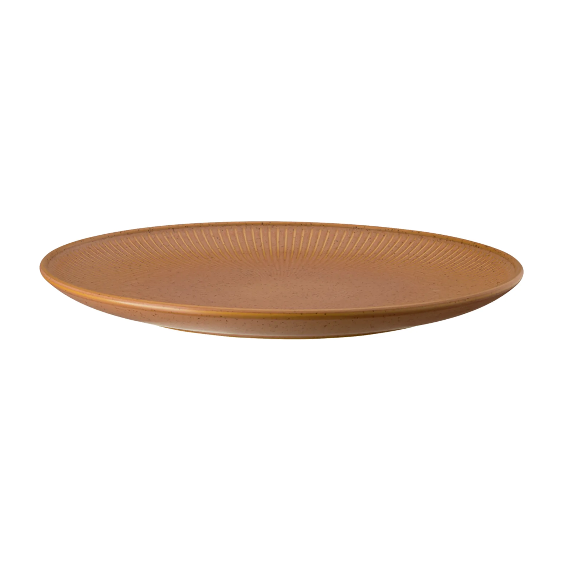 Rosenthal Thomas Clay mattallrik &Oslash;27 cm Orange