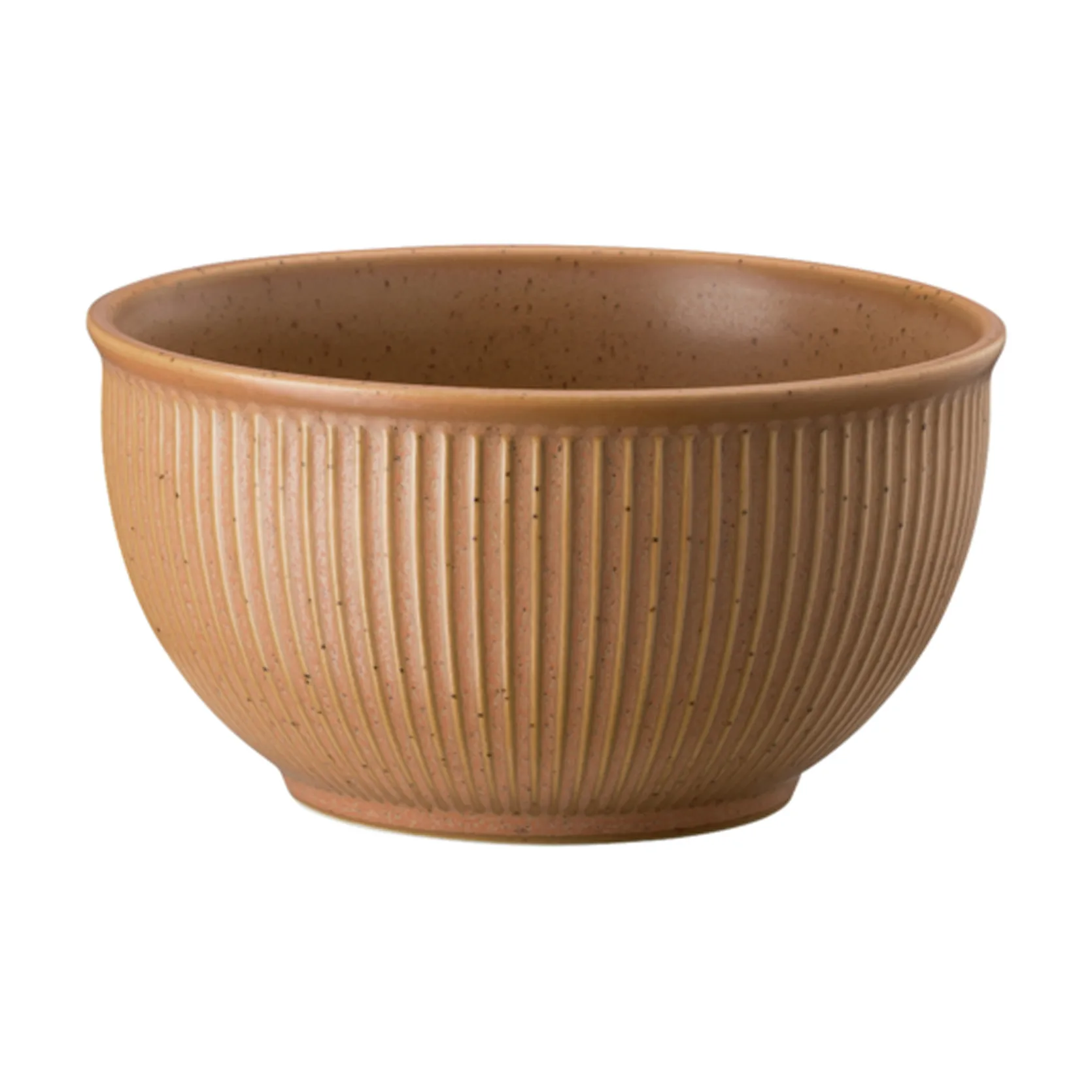 Rosenthal Thomas Clay skål Ø13 cm Orange billede