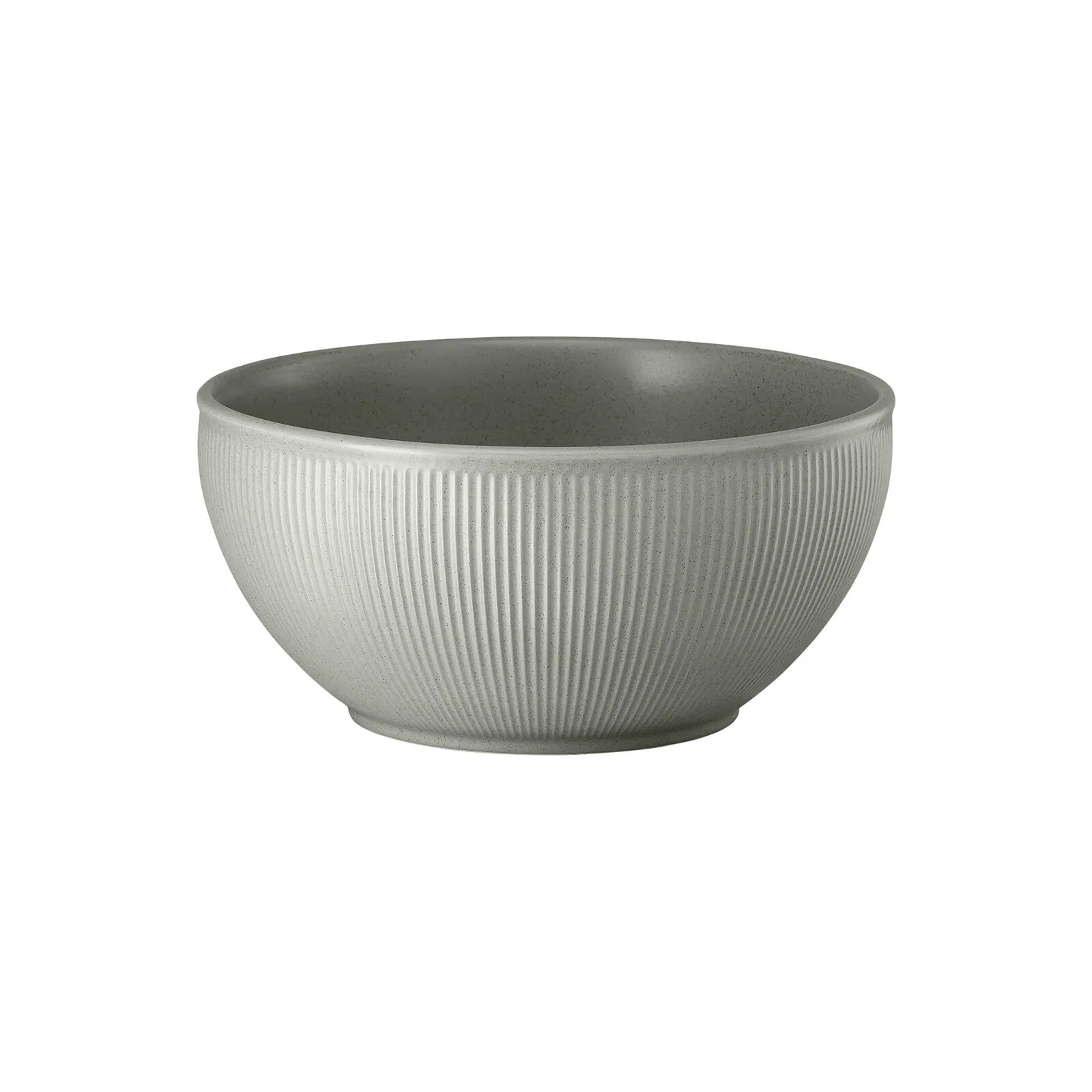 Rosenthal Thomas Clay Smoke karott &Oslash;24 cm Gr&aring;gr&ouml;n