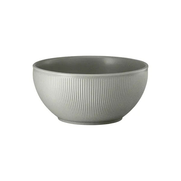 Thomas Clay Smoke karott Ø24 cm, Grågrön