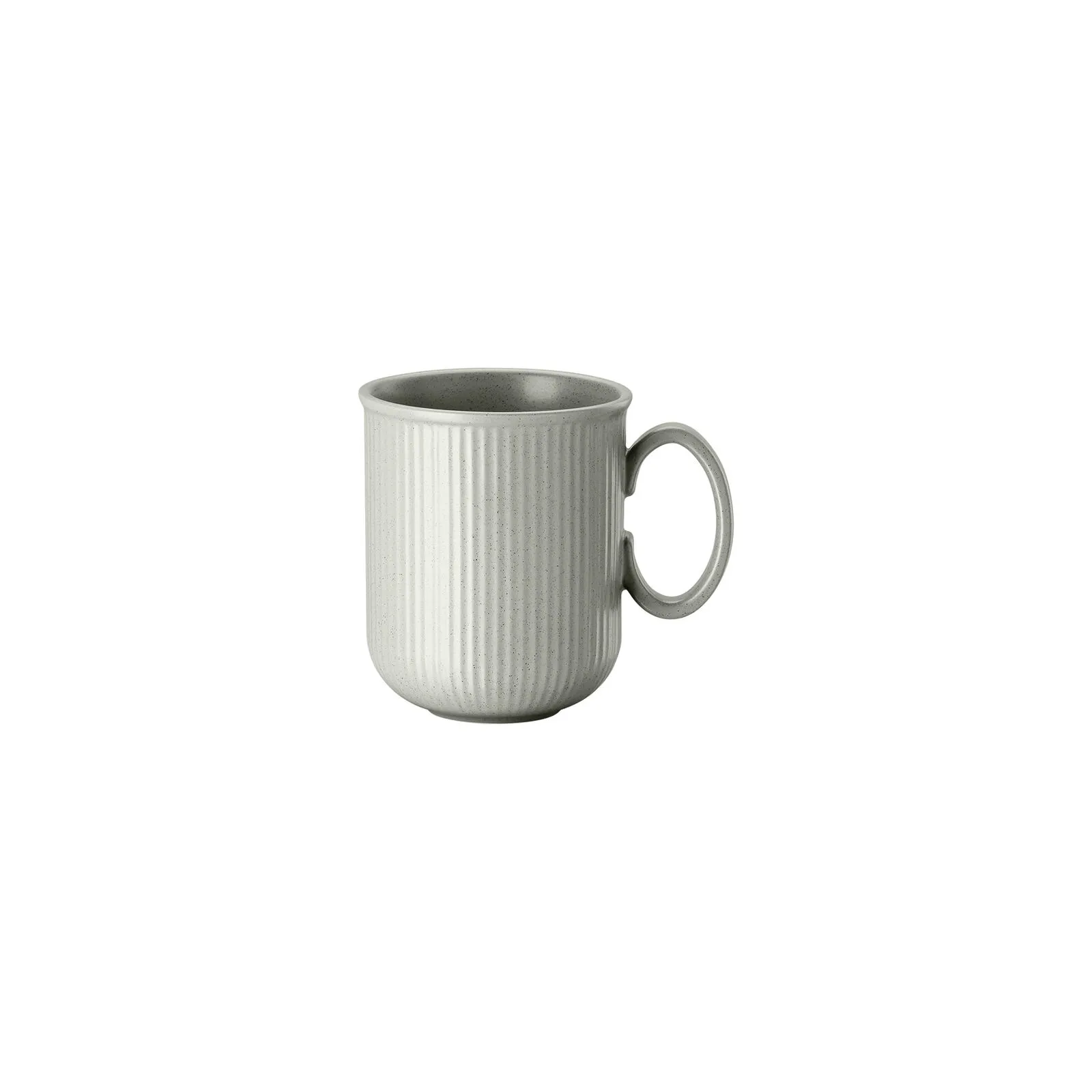 Rosenthal Thomas Clay Smoke mugg 45 cl Gr&aring;gr&ouml;n