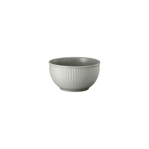 Thomas Clay Smoke Müsliskål Ø13 cm, Grågrön