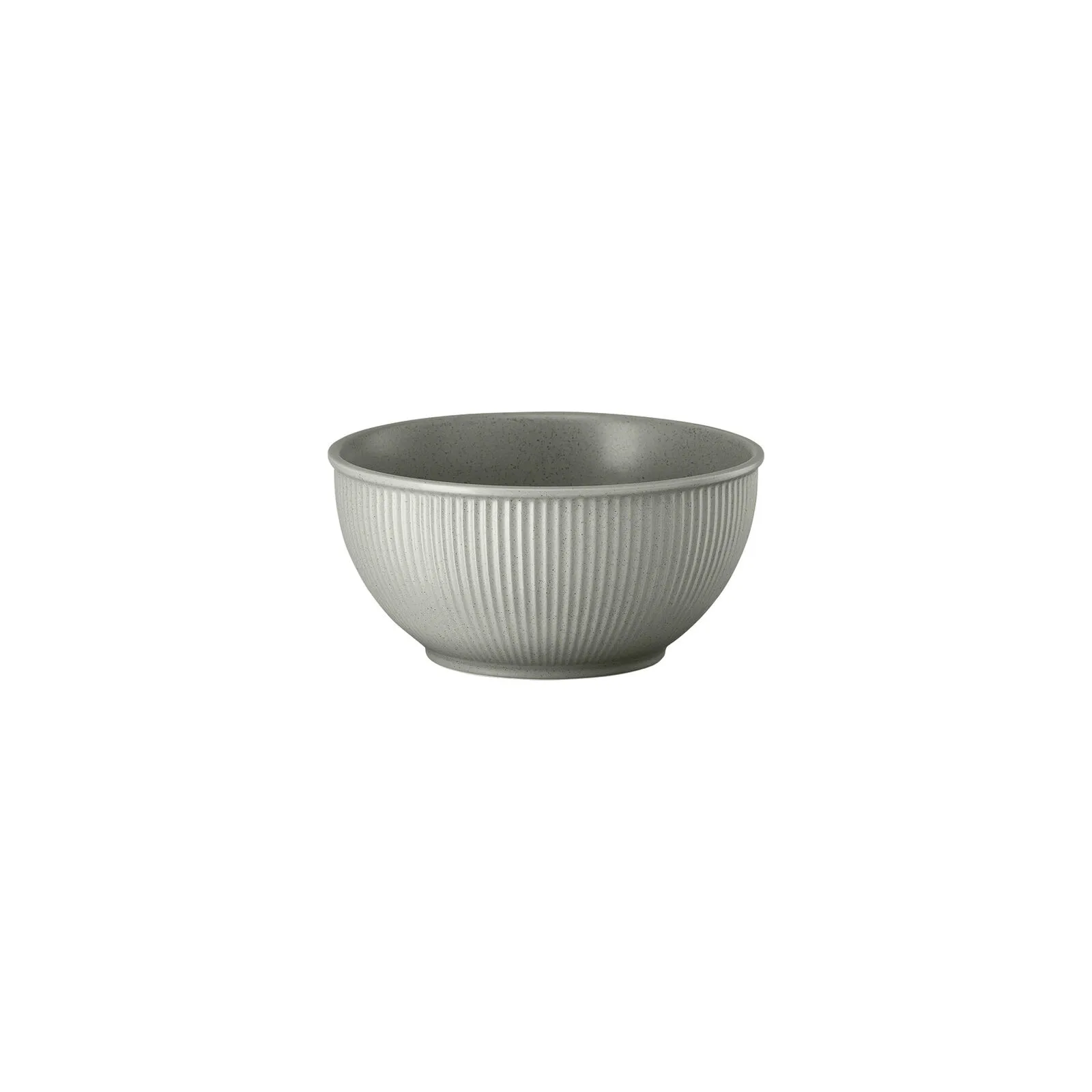 Rosenthal Thomas Clay Smoke M&uuml;slisk&aring;l &Oslash;15 cm Gr&aring;gr&ouml;n