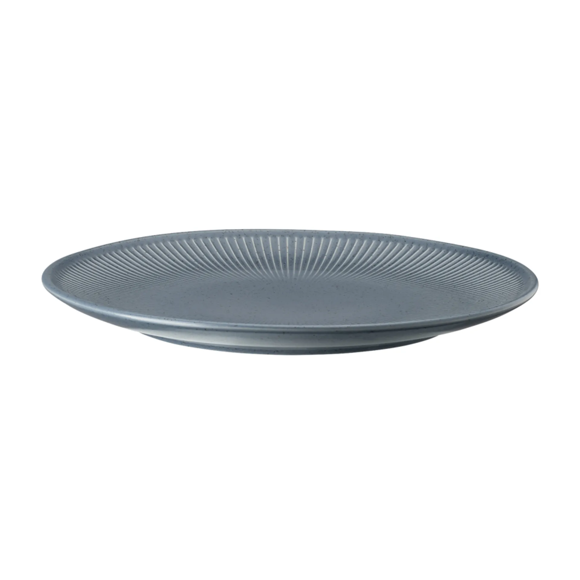 Rosenthal Thomas Clay tallerken Ø22 cm Blå billede