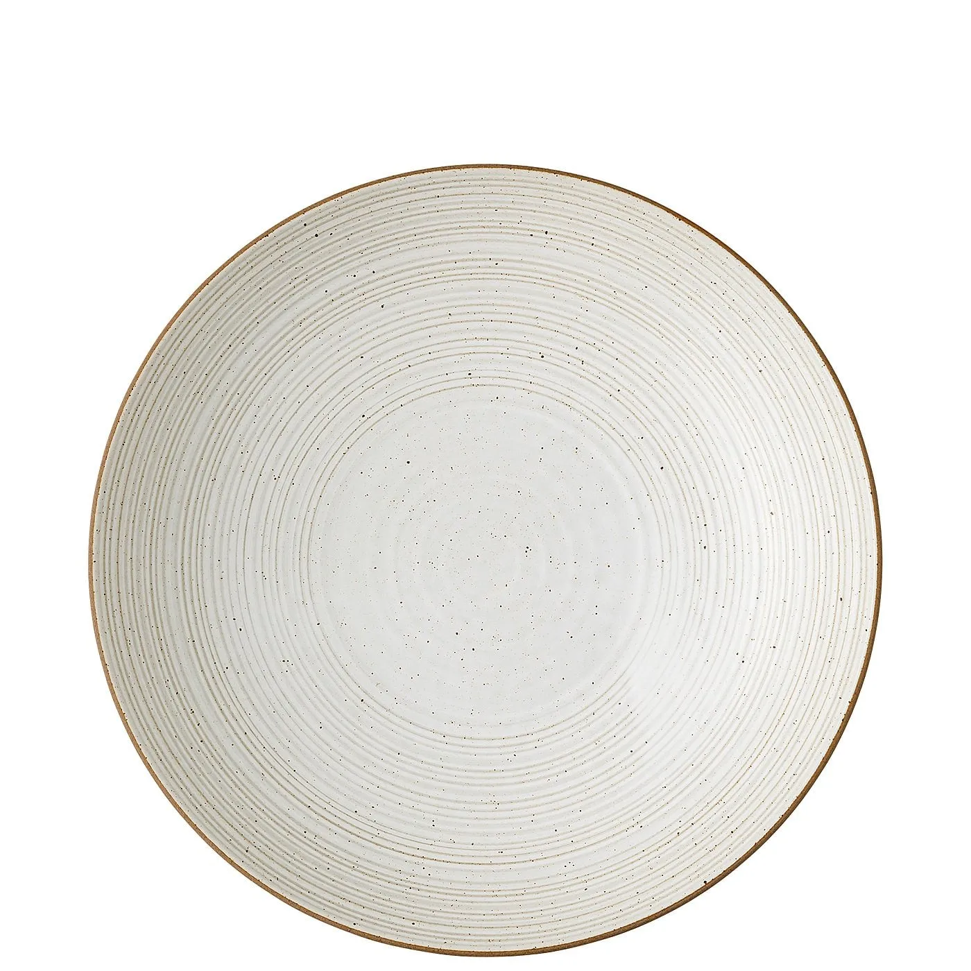 Rosenthal Thomas djup tallrik 28 cm Nature sand