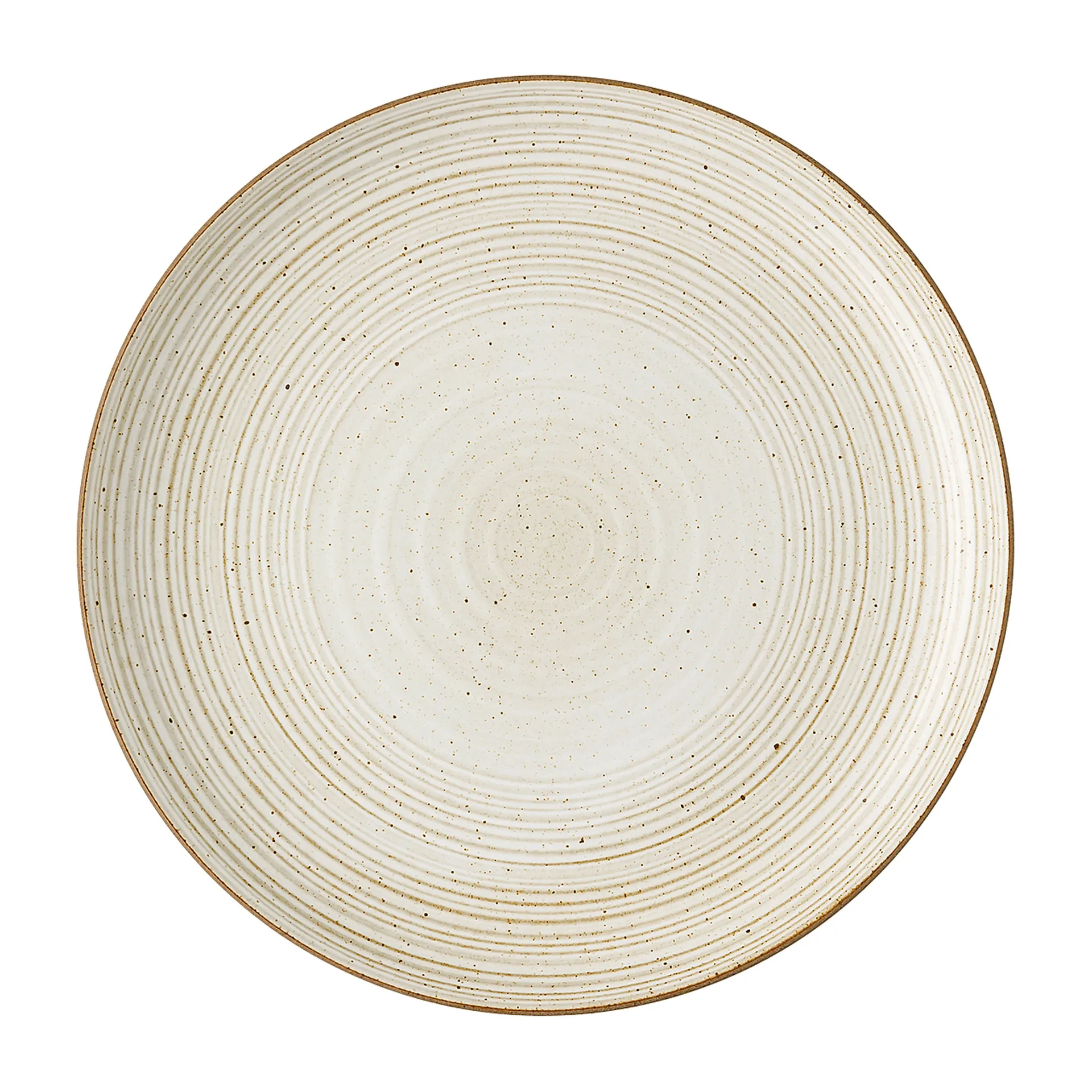 Rosenthal Thomas Nature bord Ø27 cm Sand