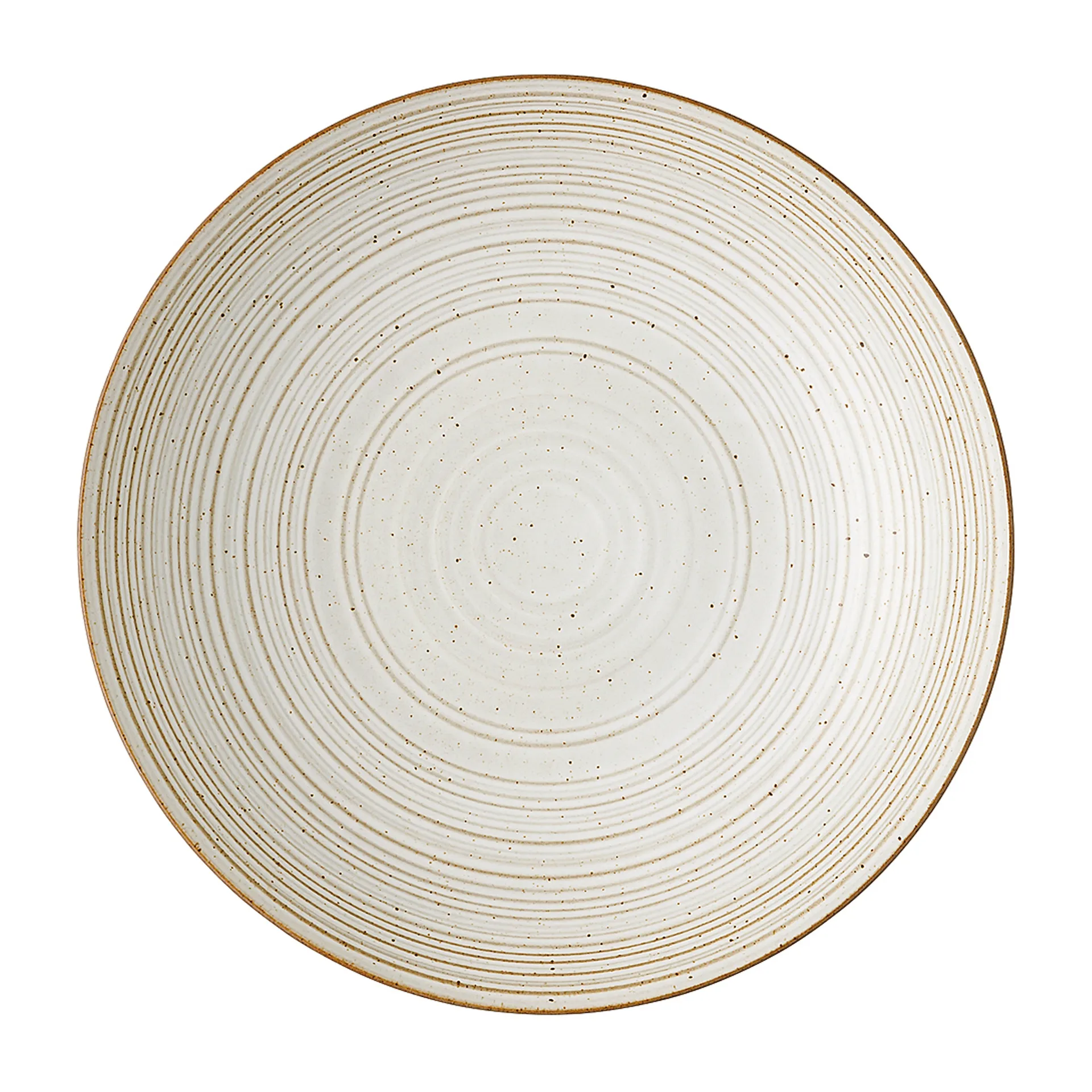 Rosenthal Thomas Nature djup tallrik &Oslash;23 cm Sand