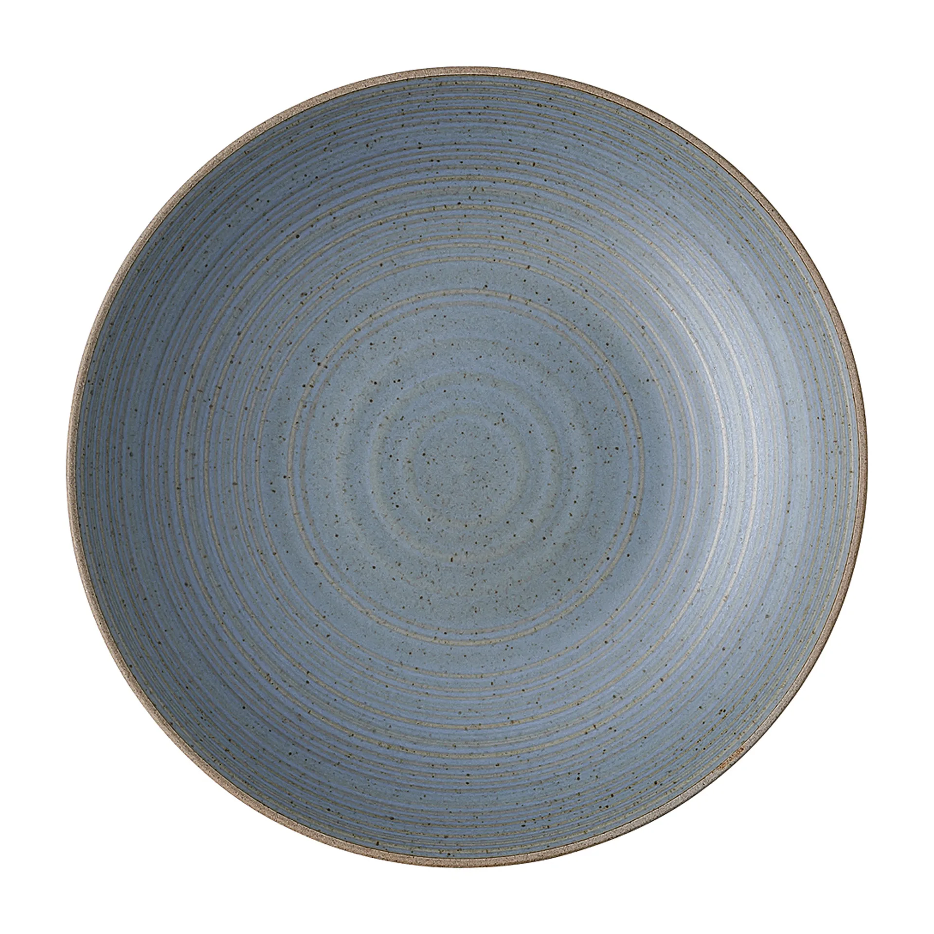 Rosenthal Thomas Nature dyb tallerken Ø23 cm Water