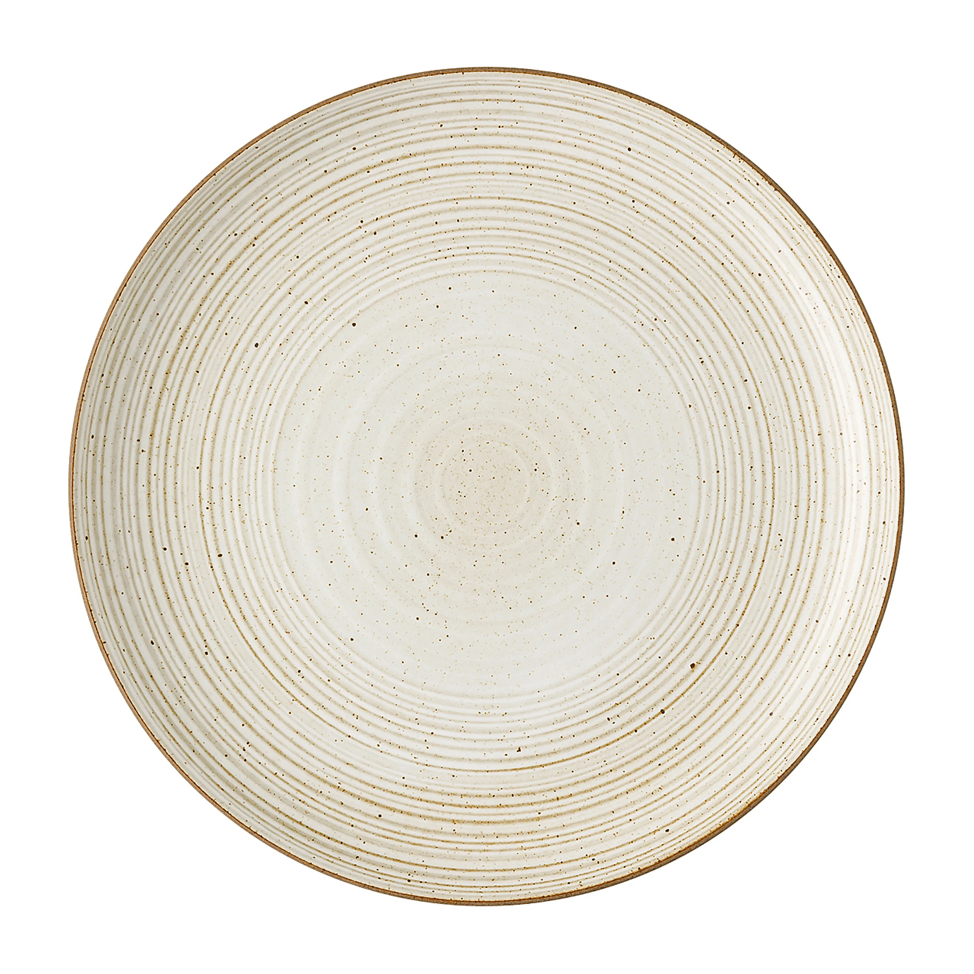 Thomas Nature plate Ø27 cm from Rosenthal - NordicNest.com