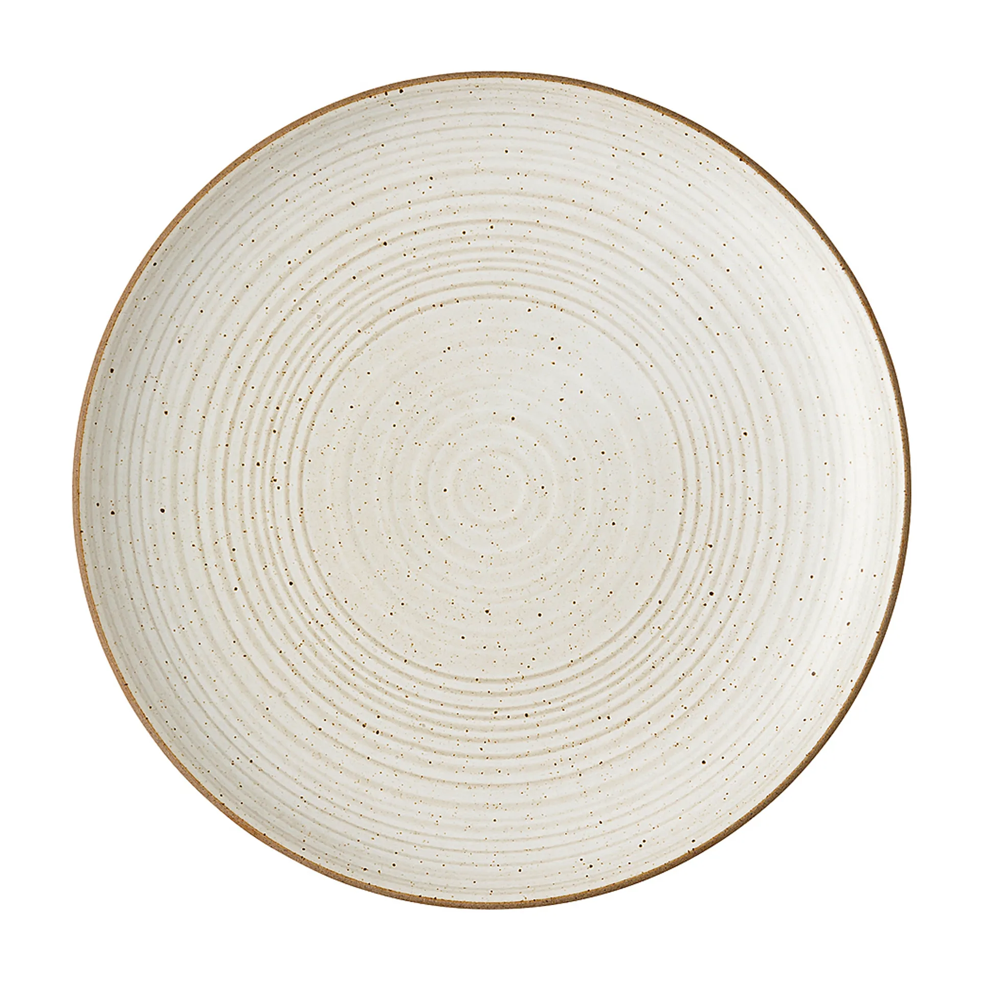 Rosenthal Thomas Nature tallerken Ø22 cm Sand