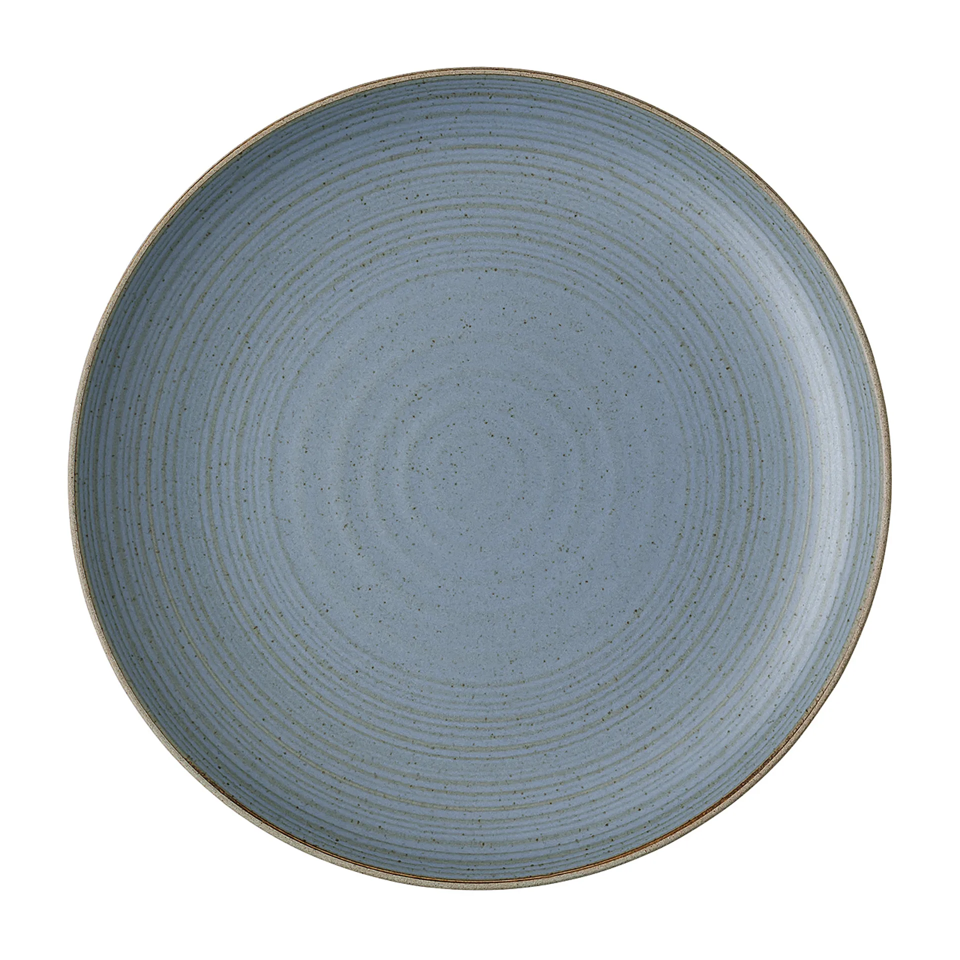 Rosenthal Thomas Nature tallerken Ø27 cm Water