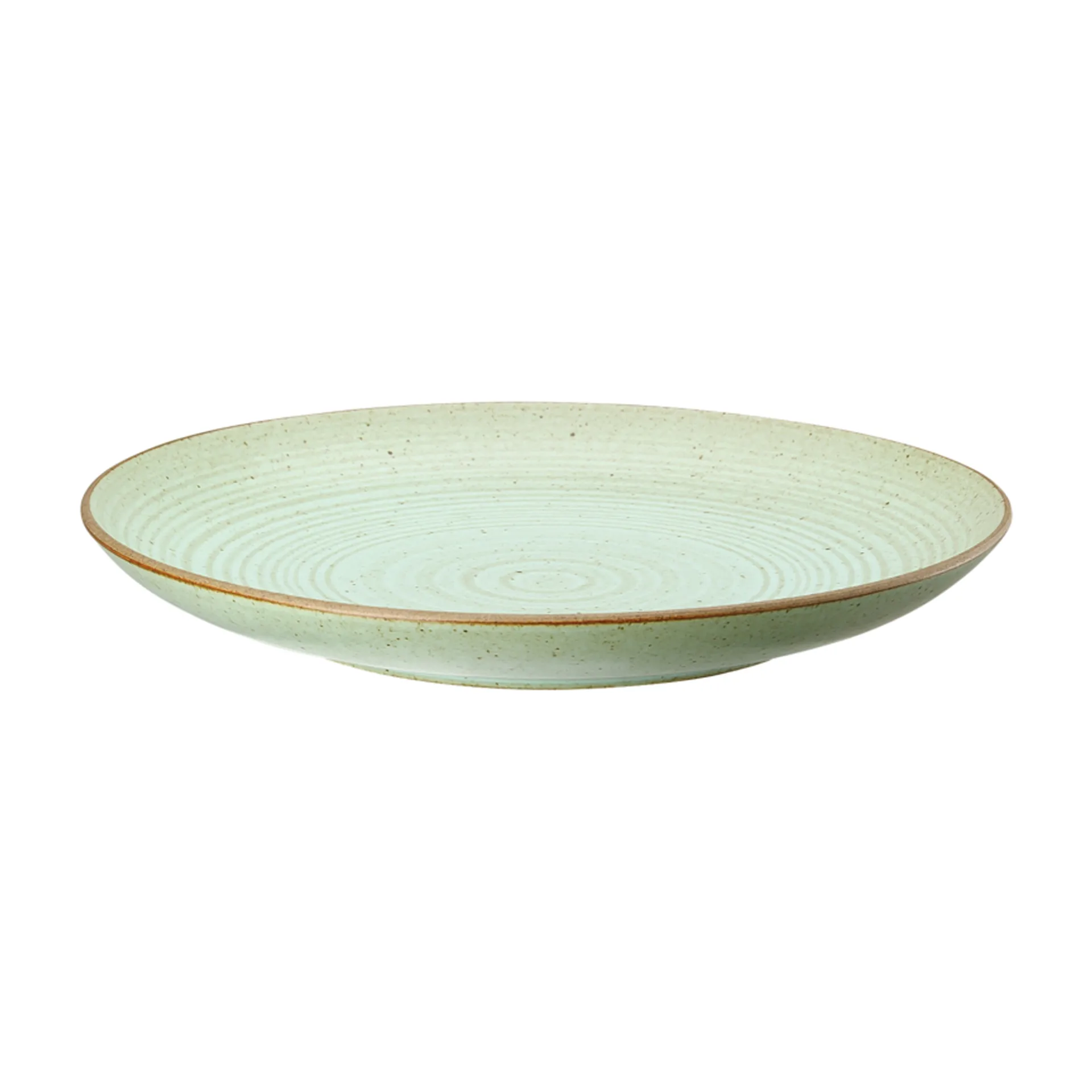 Rosenthal Thomas Nature tallrik &Oslash;22 cm Gr&ouml;n