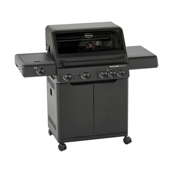 AllFlame Hero 4 gasolgrill