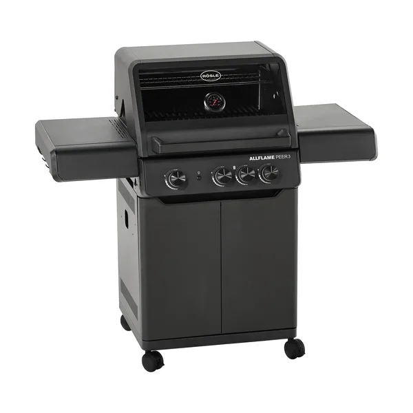 AllFlame Peer 3 gasolgrill
