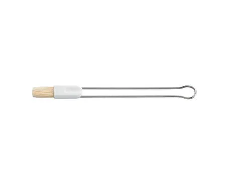 Bakpensel 21,5 cm, Stål