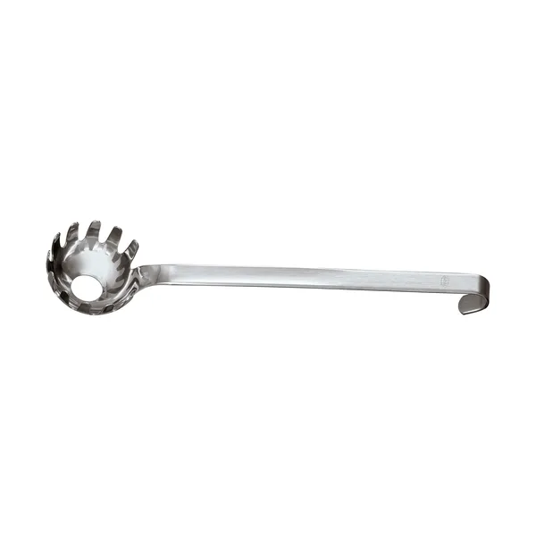 Hook pastaslev 29,5 cm, Rostfritt stål
