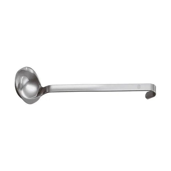 Hook såsslev 25,5 cm, Rostfritt stål