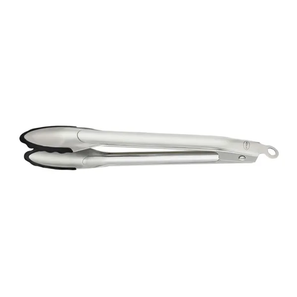 Kökstång låsbar 30 cm, Stål-silikon