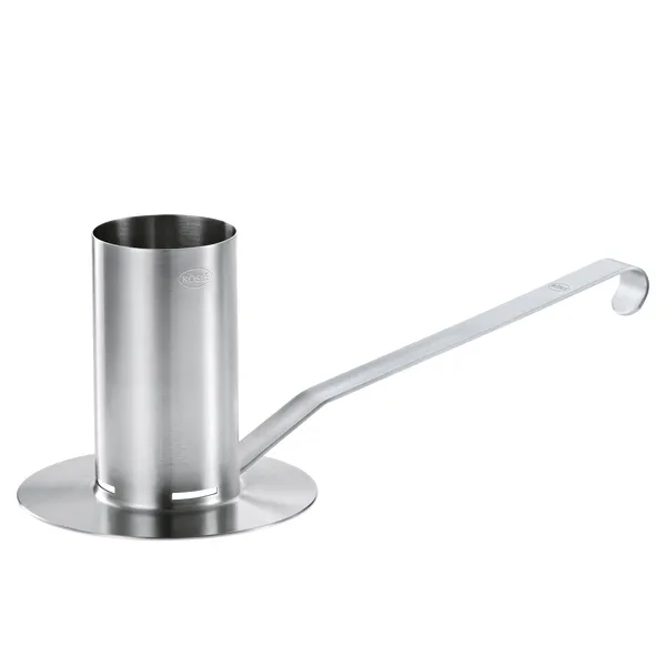 Kycklinghållare 11,5 cm, Stål