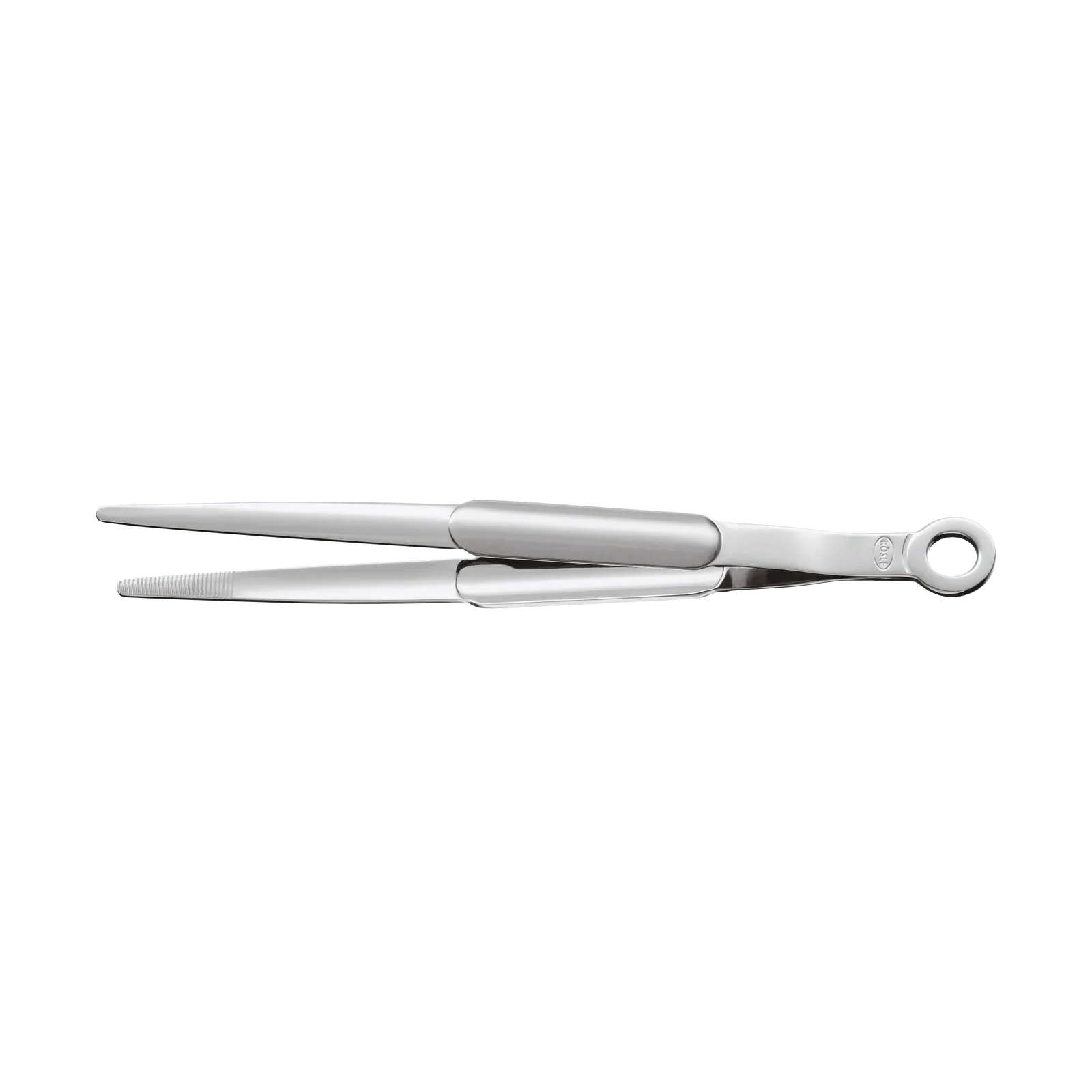 Rösle Frying tongs/food tongs 18 cm Steel