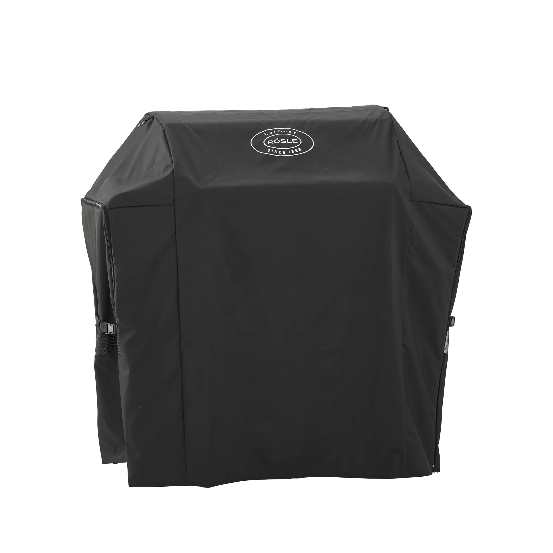 Rösle Overtræk Videro G4-S 139x52x111 cm Sort