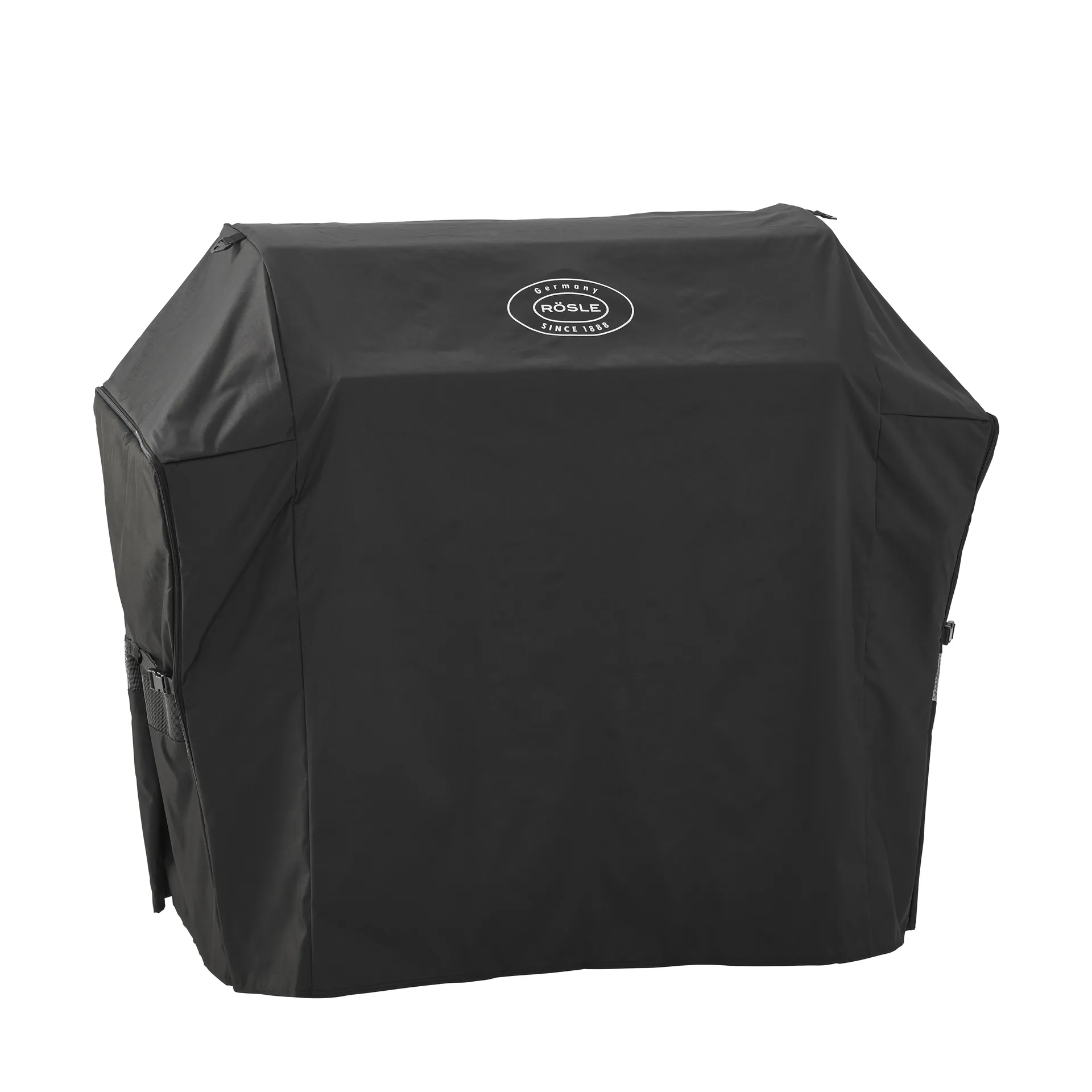 Rösle Overtræk Videro G6-S 159 x 52 x 111 cm Sort