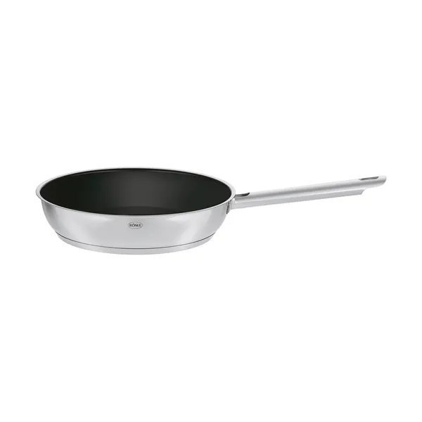 PureElements stekpanna Ø28 cm, Stål