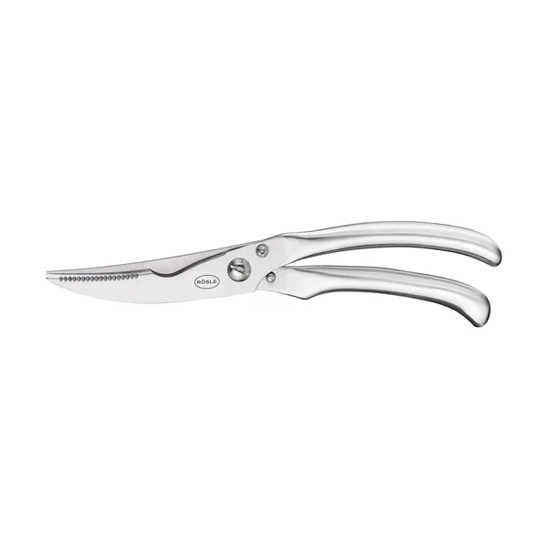 Rösle fågelsax 24 cm, Rostfritt stål
