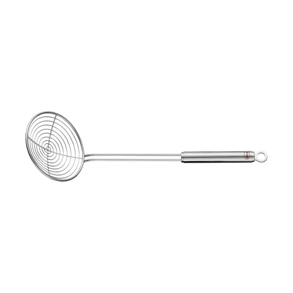 Rösle frityrsked Ø12 cm, Rostfritt stål